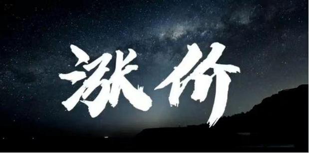 漫游鲸涨价了