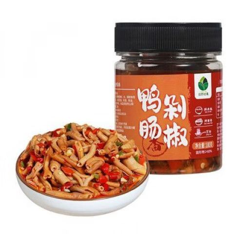 田野故事食品旗舰店截图