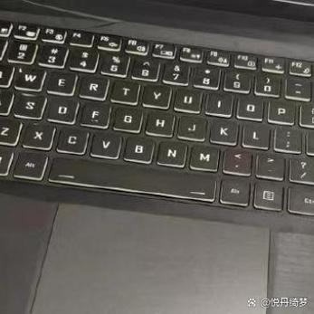 电脑功能键都是灰色怎么办截图