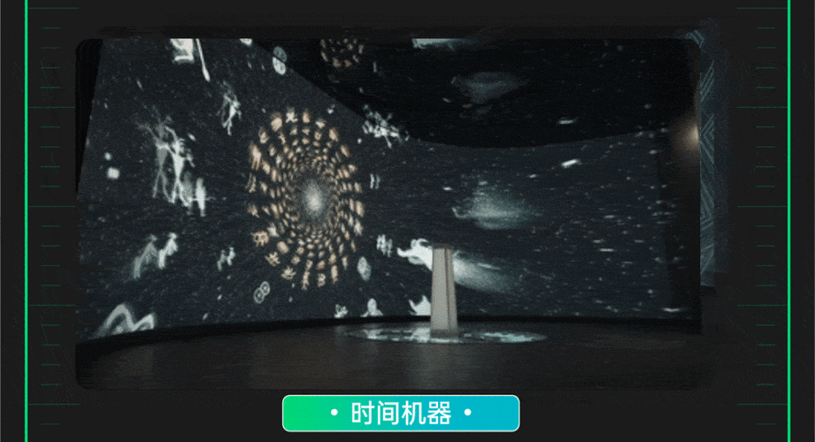 电子表数字字体0到9