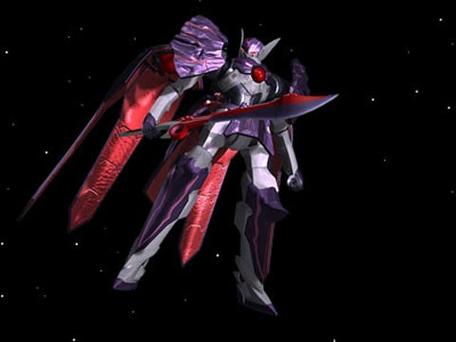 宇宙星神阿雷斯特图片截图
