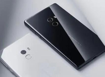 小米mix2参数缩略图