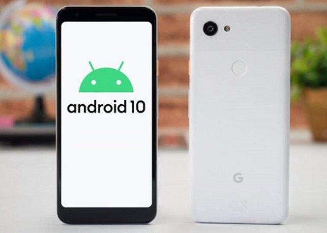 安卓10安装apk