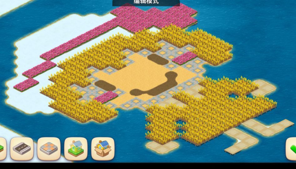 梦想城镇无限金币钞票游戏下载