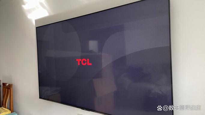TCL电视一直显示正在初始化