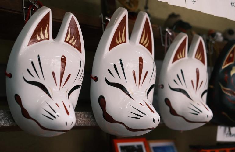 狐狸面具26.1版本