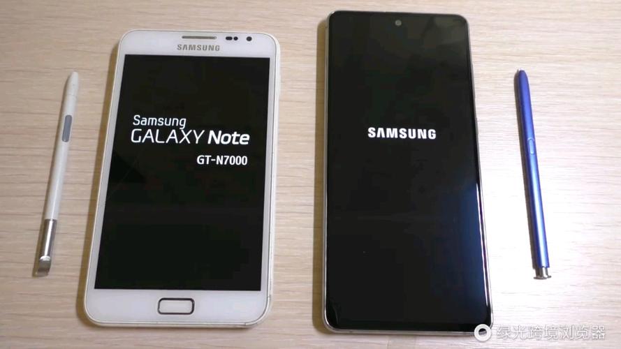 三星GalaxyS2手机开机动画