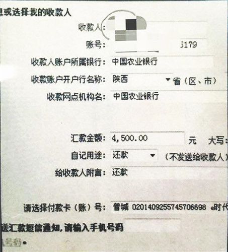 什么软件可以生成转账记录