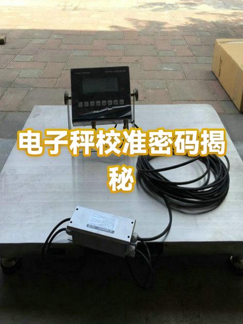 自动称重机使用说明书