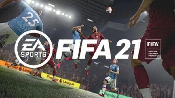 fifa2020控制器设置
