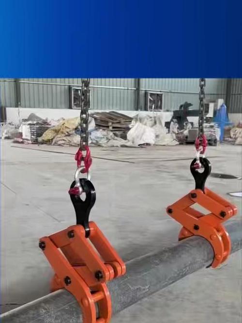 圆管万能夹具截图