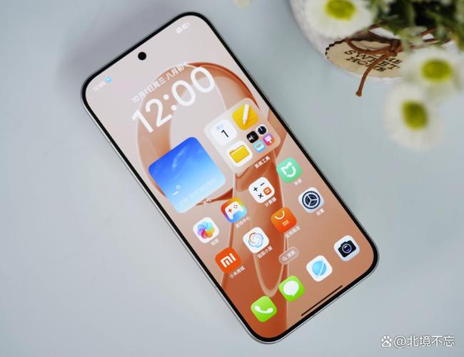 红米k90promax和红米k90对比图标