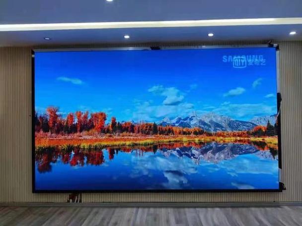 大屏图片