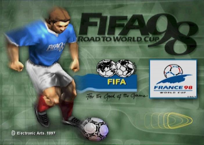 FIFA出到几代了截图