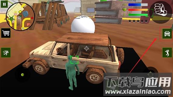玩具兵小镇mod修改版图标