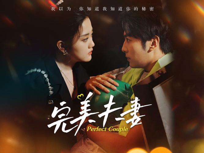 韩剧《完美爱情》免费观看图标