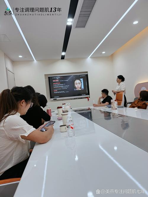 上海茸欣培训缩略图