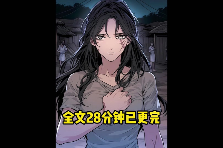 惊悚乐园在线阅读全文