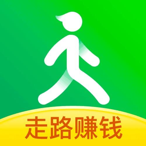 爱走路app图标