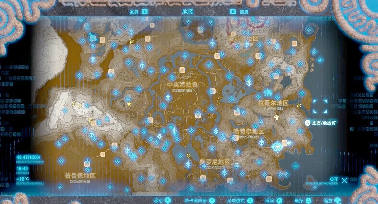 神之墓地弥天在哪