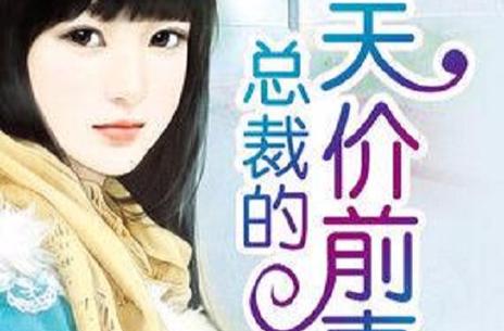 总裁的天价前妻
