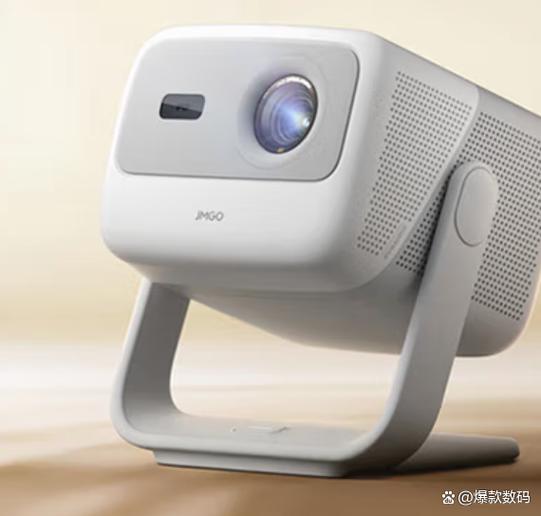 投影仪可以斜着投吗