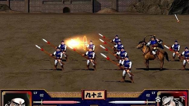三国群英传2封武将技