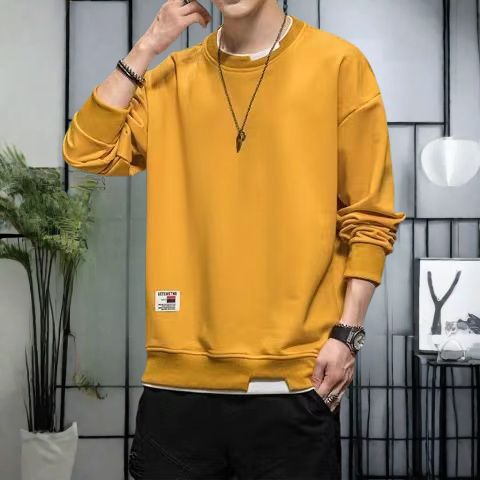 卫衣越大越时髦缩略图