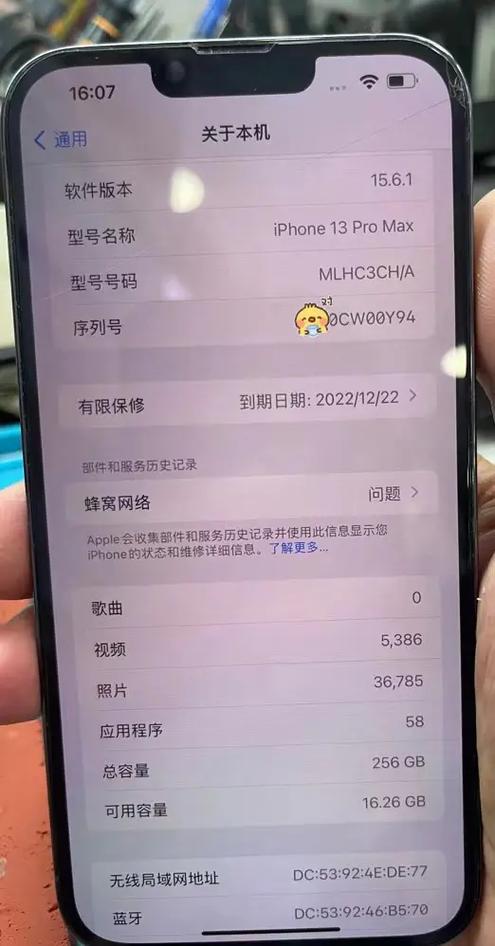 手机过保修期有必要拿去售后吗
