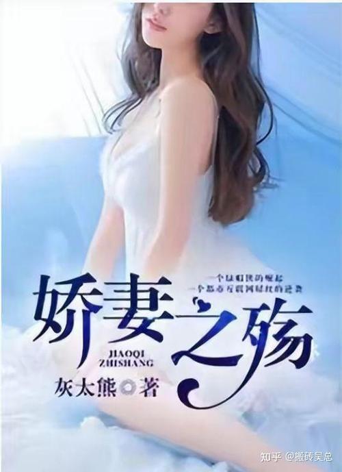 知乎连载小说