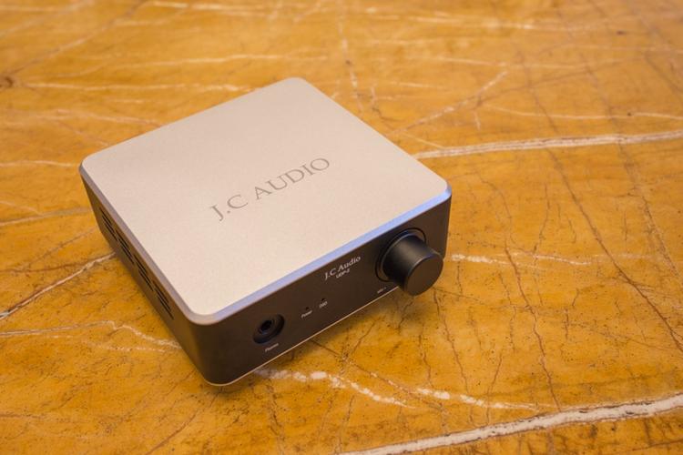 JC Audio