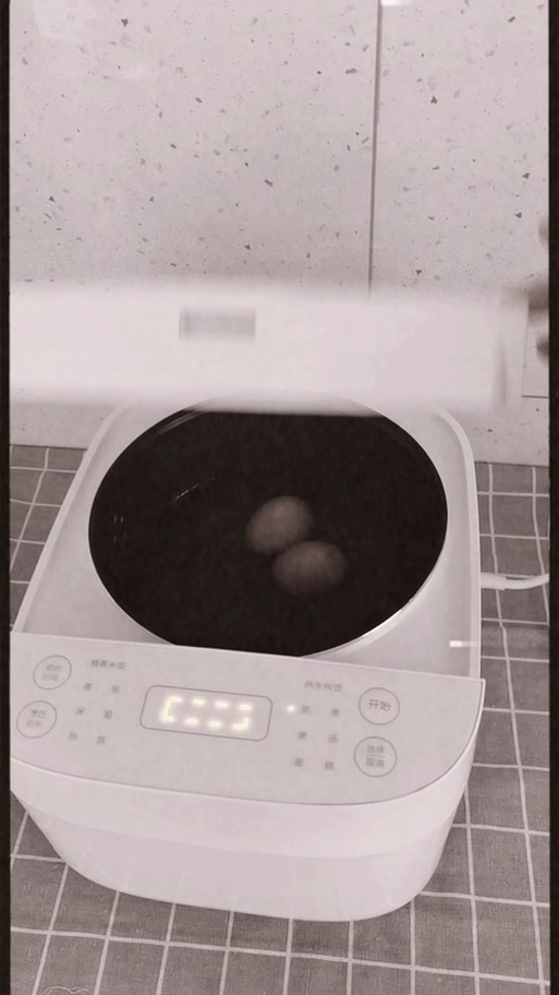 电饭锅盖子卡扣坏了截图