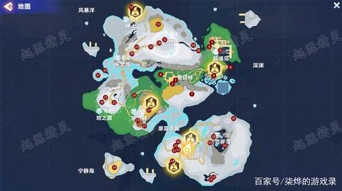 我的起源1506宝箱刷新