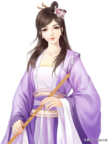 武林花劫