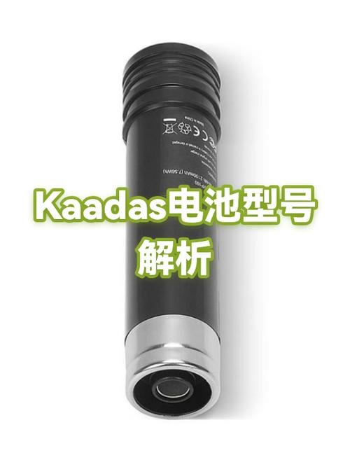 凯迪仕电池更换教程图标