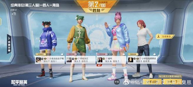 王者荣耀和平精英在线人数