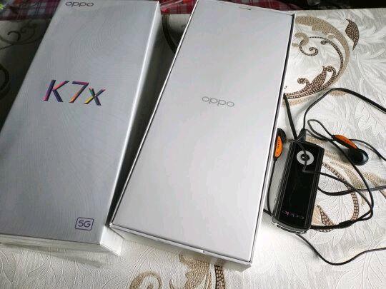 OPPOk7红外遥控在哪打开