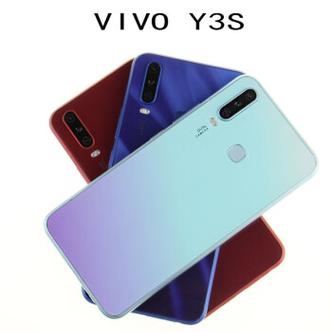 vivoy3s比y3好在哪