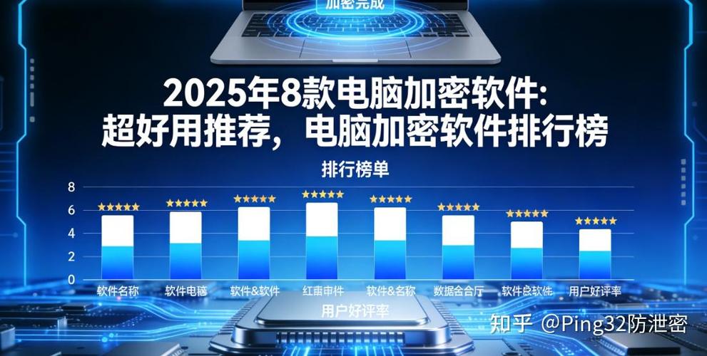 个人电脑安装加密软件