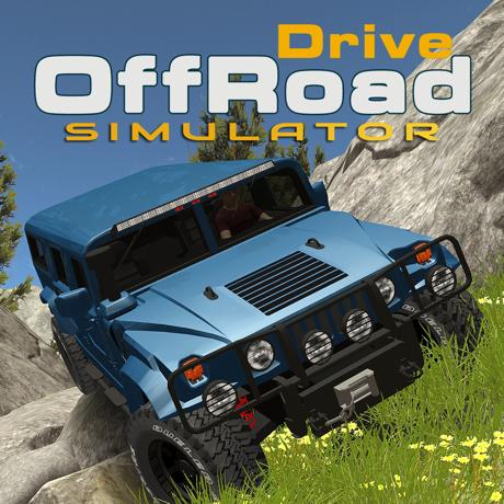越野驾驶模拟器4x4