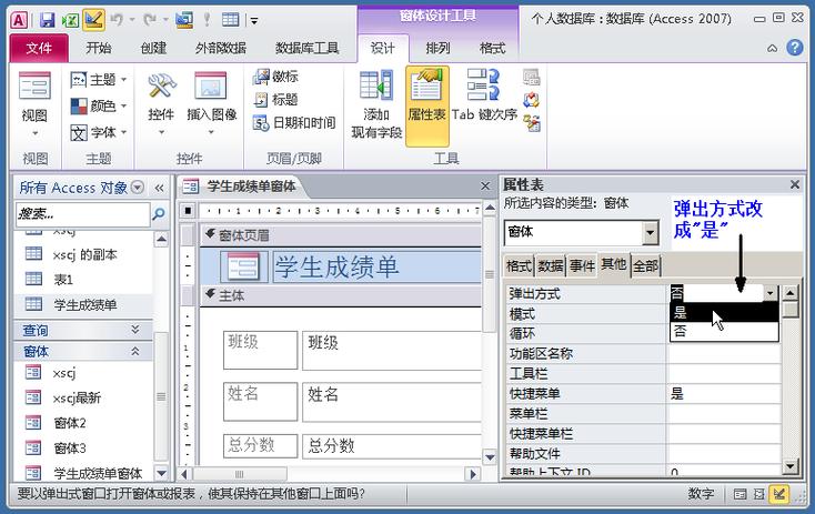access能编程吗