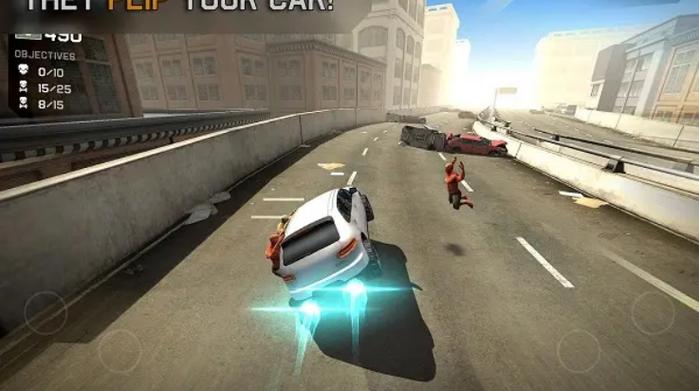 僵尸公路2