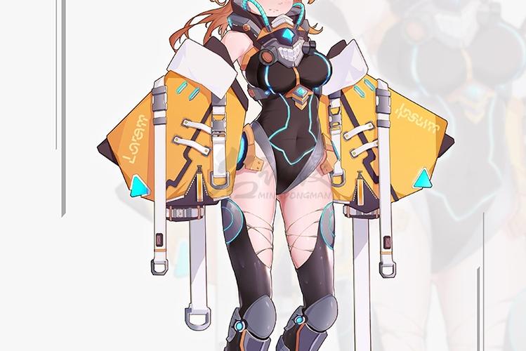 1元学原画