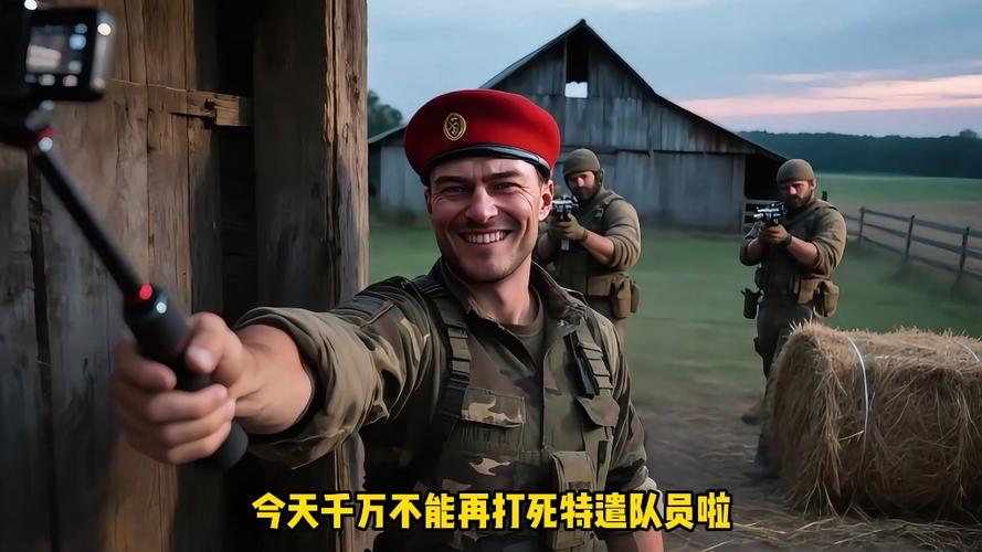 暗区突围潜伏者图标