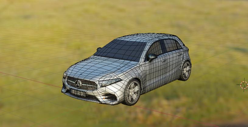 3d模型下载方法