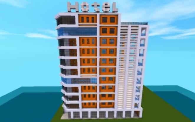 迷你世界怎样创建房间截图