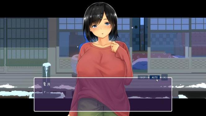 夏日狂想曲是rpg吗