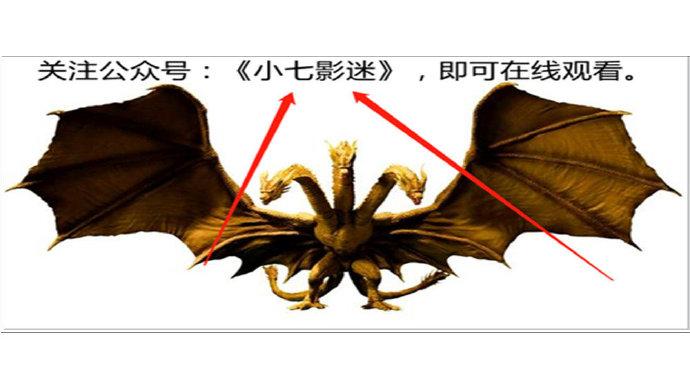 怪兽 mp4