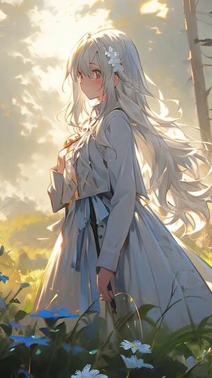 《丛林少女》电影缩略图