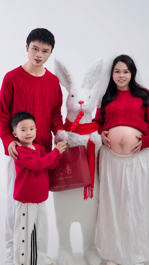 阿伟家婆娘是贵州还是福建的